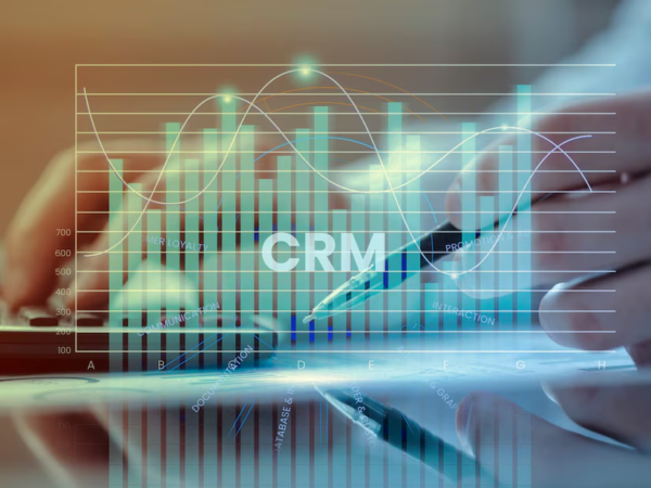 A Deep Dive into Analytical CRM’s Applications and Examples