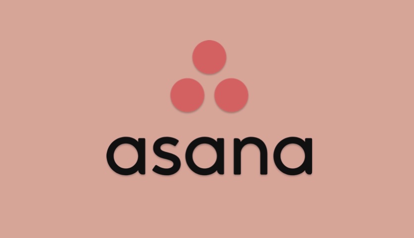 Asana Logo