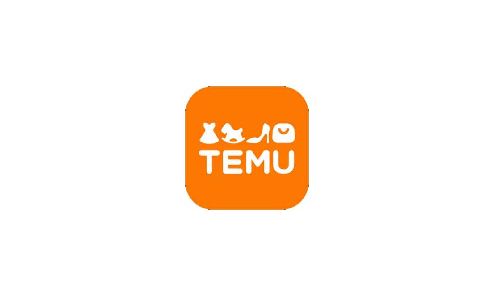 Temu logo